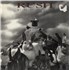 Rush Presto - VG vinyl LP German