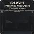 Rush Prime Mover display UK RUSDIPR470140
