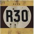 Rush R30 + Stub tour programme UK