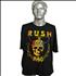 Rush R40 Live Tour 2015 [3XL] t-shirt US RUSTSRL797879