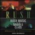 Rush Rock Music, and the Middle Class: Dreaming in Middletown book UK RUSBKRO758714