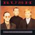 Rush Roll The Bones Radio Special CD album Canadian RUSCDRO284848