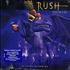 Rush Rush In Rio Sampler CD album US RUSCDRU263243