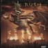Rush Rush In Rio DVD UK RUSDDRU264026