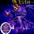 Rush Rush In Rio 3-CD set US RUS3CRU265655