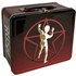 Rush Starman Lunchbox memorabilia Canadian RUSMMST866917