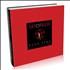 Rush The Art of Rush book Canadian RUSBKTH748430