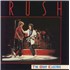 Rush The Body Electric 7 UNITED KINGDOM RUS07TH29427