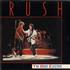 Rush The Body Electric 7