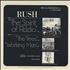 Rush The Spirit Of Radio - P/S 12