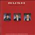 Rush Time Stand Still CD single UK RUSC5TI35160