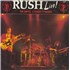 Rush Tom Sawyer + Sleeve 7