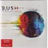Rush Vapor Trails Remixed - Sealed 2-LP vinyl set UK RUS2LVA825265