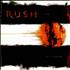 Rush Vapor Trails Tour tour programme US RUSTRVA521331