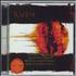 Rush Vapor Trails CD album US RUSCDVA218373