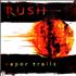 Rush Vapor Trails display US RUSDIVA263088