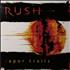 Rush Vapor Trails display US RUSDIVA503886
