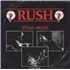 Rush Vital Signs - EX 7