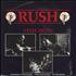 Rush Vital Signs - Shrink 12