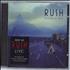 Rush Working Men CD album UK RUSCDWO797759