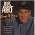 Russ Abbot Songs Of Joy LP UNITED KINGDOM RU2LPSO874395