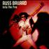 Russ Ballard Into The Fire vinyl LP UK RBALPIN454726