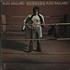 Russ Ballard Winning + Lyric insert vinyl LP UK RBALPWI645346