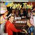 Russ Conway Party Time vinyl LP UK RN9LPPA560806