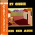 Ry Cooder Chicken Skin Music vinyl LP Japanese RYCLPCH137705
