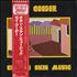 Ry Cooder Chicken Skin Music vinyl LP Japanese RYCLPCH499573