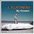 Ry Cooder I, Flathead CD album UK RYCCDIF437338