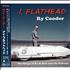 Ry Cooder I, Flathead CD album Japanese RYCCDIF437481