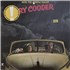 Ry Cooder Into The Purple Valley vinyl LP German RYCLPIN825333