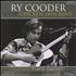 Ry Cooder Live In Hamburg 1977 - Sealed vinyl LP Dutch RYCLPLI795581
