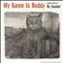 Ry Cooder My Name Is Buddy CD album US RYCCDMY398173