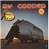 Ry Cooder Ry Cooder vinyl LP German