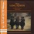 Ry Cooder The Long Riders vinyl LP Japanese RYCLPTH200522