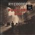 Ry Cooder The Prodigal Son - Red Vinyl vinyl LP UK RYCLPTH767341
