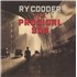 Ry Cooder The Prodigal Son vinyl LP UK RYCLPTH822068