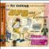 Ry Cooder The Ry Cooder Anthology: The UFO Has Landed 2-CD album set Japanese RYC2CTH480360