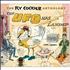 Ry Cooder The UFO Has Landed - The Ry Cooder Anthology 2-CD album set US RYC2CTH466728