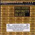 Ryan Adams Infinity Blues book US YAABKIN478156