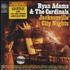 Ryan Adams Jacksonville City Lights 2-LP vinyl set US YAA2LJA338737