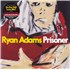 Ryan Adams Prisoner - Red Vinyl - Sealed vinyl LP UK YAALPPR870410