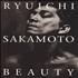 Ryuichi Sakamoto Beauty handbill US RYUHBBE411310