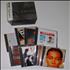 Ryuichi Sakamoto Collection box set Japanese RYUBXCO322507