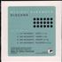 Ryuichi Sakamoto Discord CD album US RYUCDDI115550