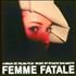 Ryuichi Sakamoto Femme Fatale CD album Japanese RYUCDFE222918