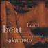 Ryuichi Sakamoto Heartbeat CD album Japanese RYUCDHE343555