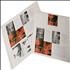 Ryuichi Sakamoto Heartbeat artwork UK RYUARHE513523